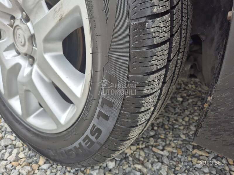 Opel Antara 2.0 cdti Cosmo