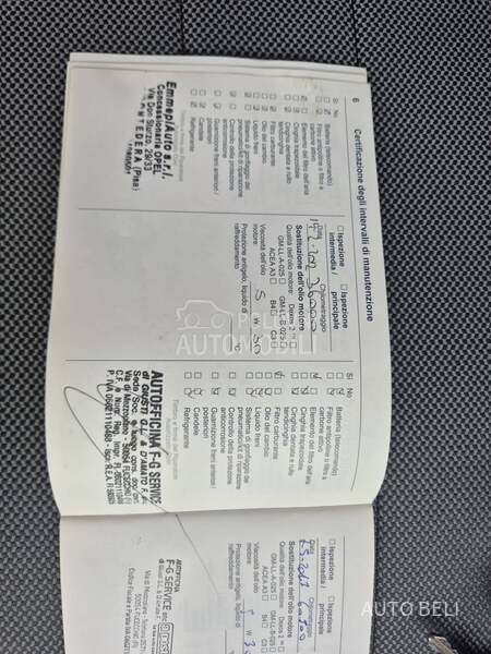 Opel Antara 2.0 cdti Cosmo