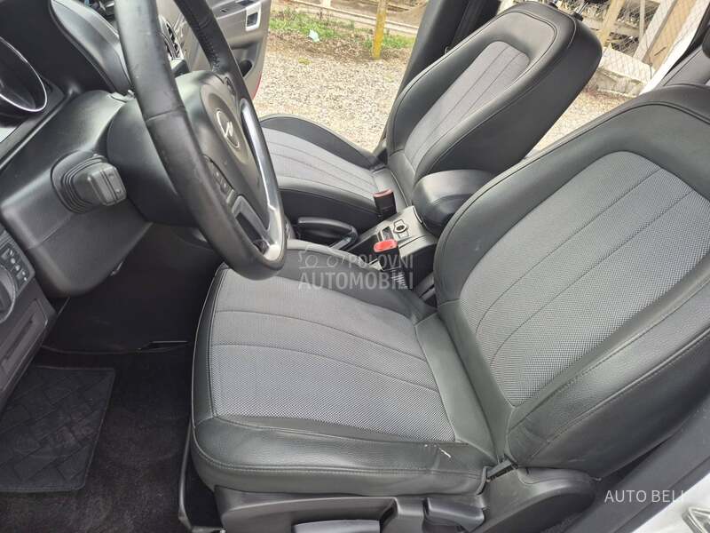 Opel Antara 2.0 cdti Cosmo