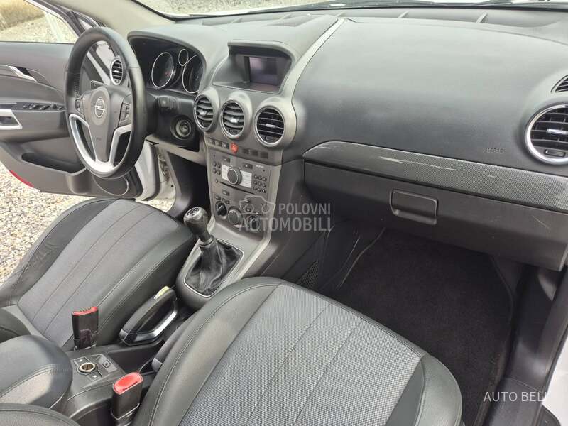 Opel Antara 2.0 cdti Cosmo