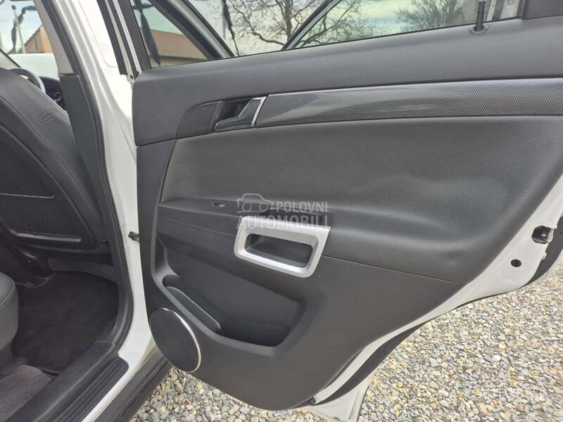 Opel Antara 2.0 cdti Cosmo