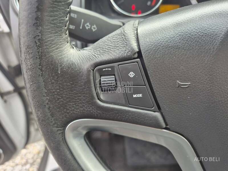 Opel Antara 2.0 cdti Cosmo