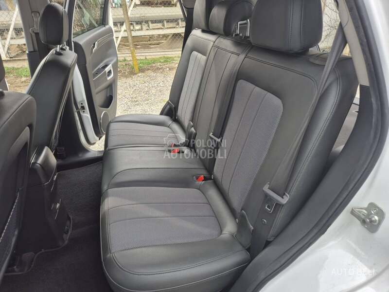 Opel Antara 2.0 cdti Cosmo