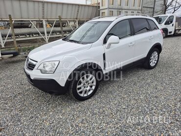 Opel Antara 2.0 cdti Cosmo