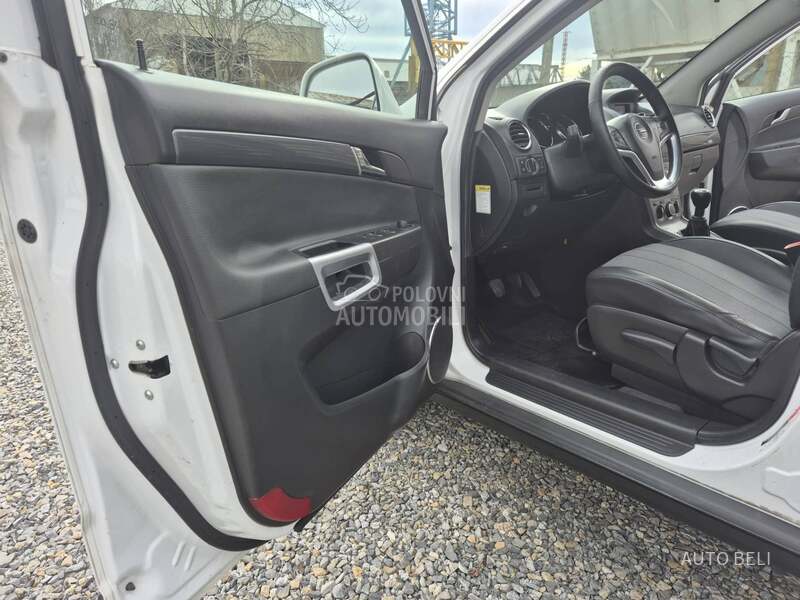 Opel Antara 2.0 cdti Cosmo