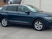Volkswagen Tiguan 2.0TDI DSG 4x4Elegan