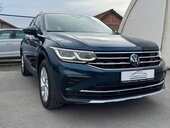 Volkswagen Tiguan 2.0TDI DSG 4x4Elegan