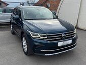 Volkswagen Tiguan 2.0TDI DSG 4x4Elegan