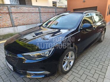 Opel Insignia 1.6 CDTI