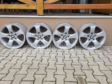 Aluminijumske felne  17" 5 x 120