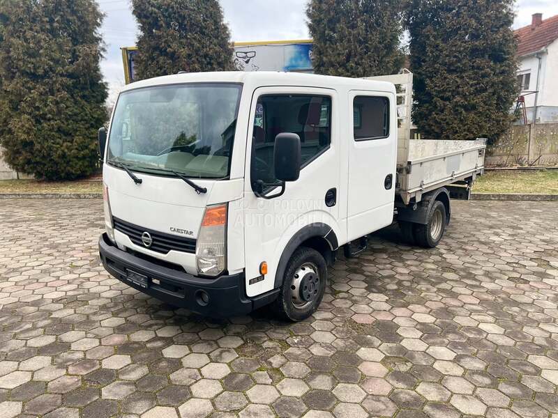 Nissan Cabstar 