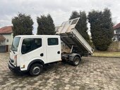 Nissan Cabstar 