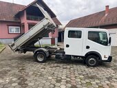 Nissan Cabstar 