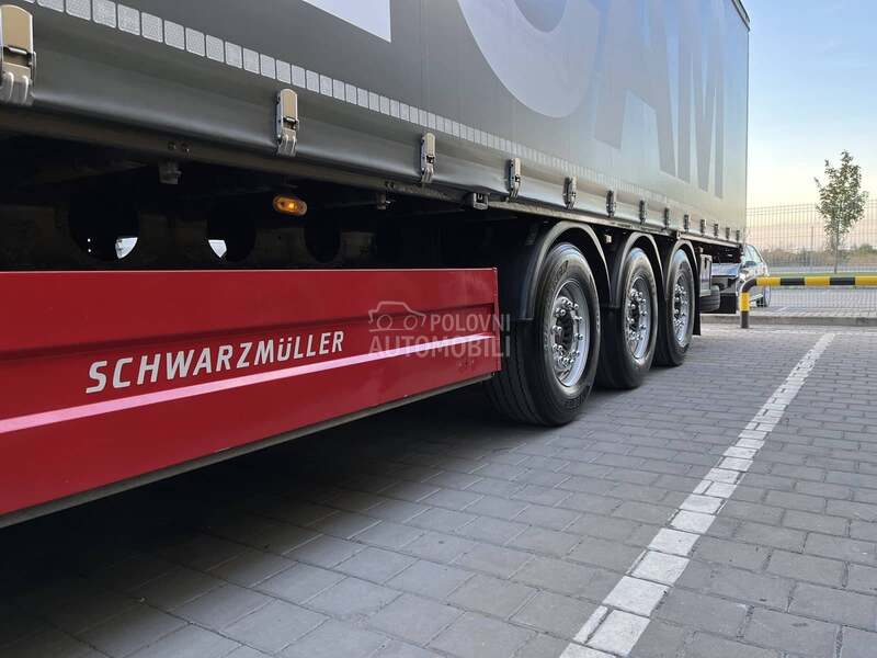 Schwarzmuller J Serie