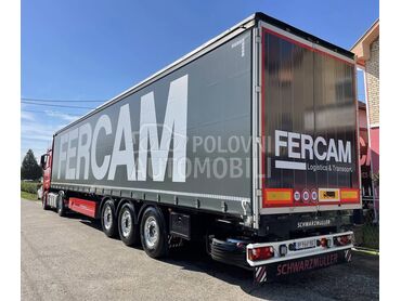 Schwarzmuller J Serie