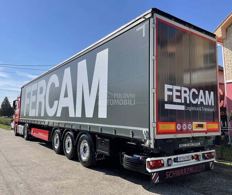 Schwarzmuller J Serie