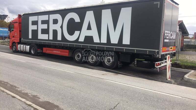 Schwarzmuller J Serie