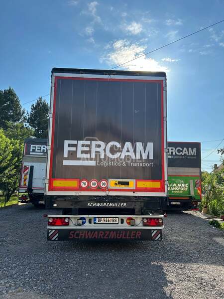 Schwarzmuller J Serie