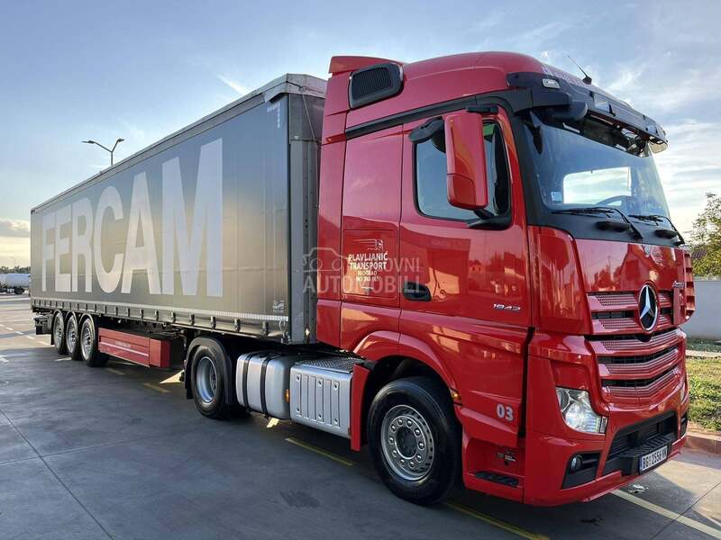 Schwarzmuller J Serie