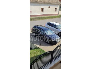 Volkswagen Passat B6 