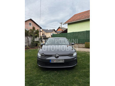 Volkswagen Golf 8 2.0 TDI