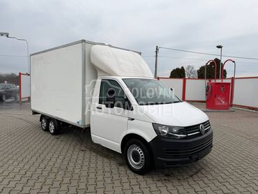 Volkswagen Transporter T6 T6 Hladnjaca