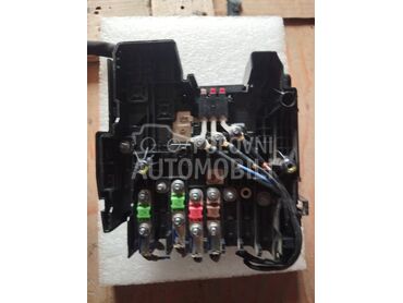 BPGA Pametna klema JL11 za Peugeot 3008, 5008 od 2015. do 2024. god.