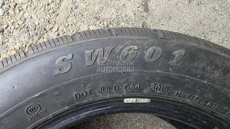 Goodride 175/65 R14 Zimska