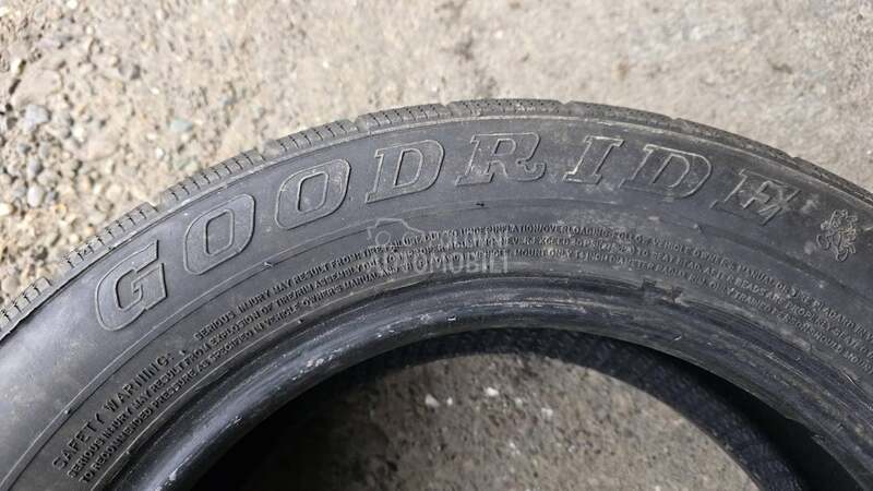 Goodride 175/65 R14 Zimska