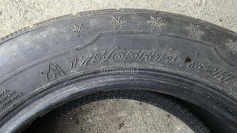 Goodride 175/65 R14 Zimska