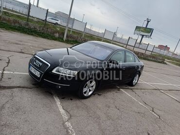 Audi A6 dioda ksenon