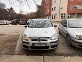 Volkswagen Golf 5 1.9 TDI