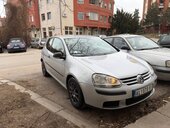 Volkswagen Golf 5 1.9 TDI
