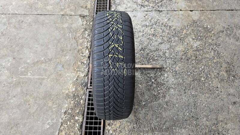 Bridgestone 195/65 R15 Zimska