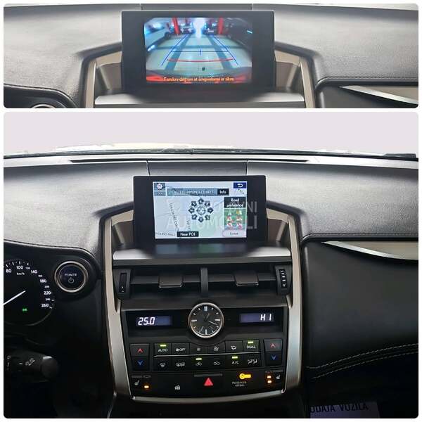 Lexus NX AWD/ODLIČAN/LUX