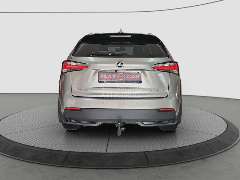 Lexus NX AWD/ODLIČAN/LUX