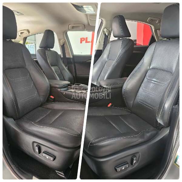 Lexus NX AWD/ODLIČAN/LUX