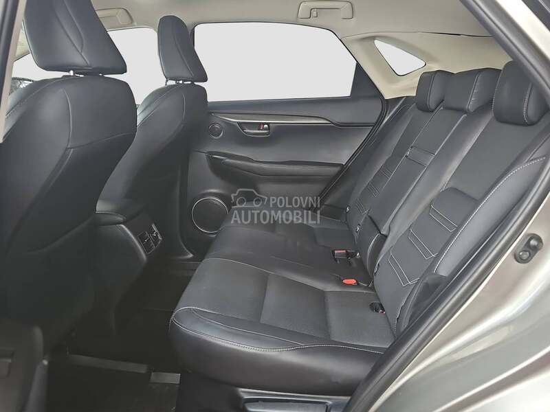 Lexus NX AWD/ODLIČAN/LUX