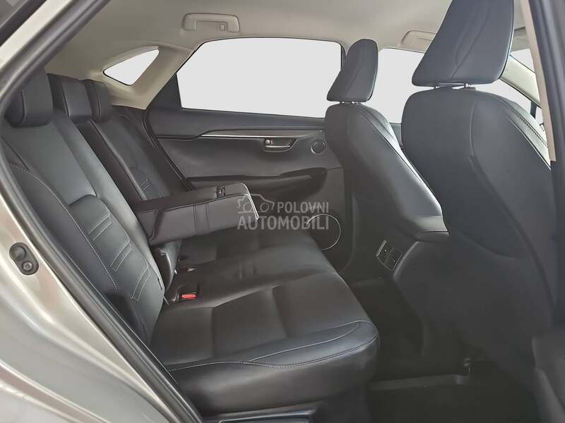 Lexus NX AWD/ODLIČAN/LUX