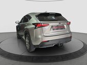 Lexus NX AWD/ODLIČAN/LUX
