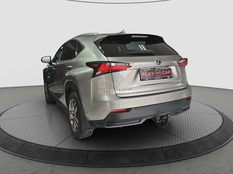 Lexus NX AWD/ODLIČAN/LUX