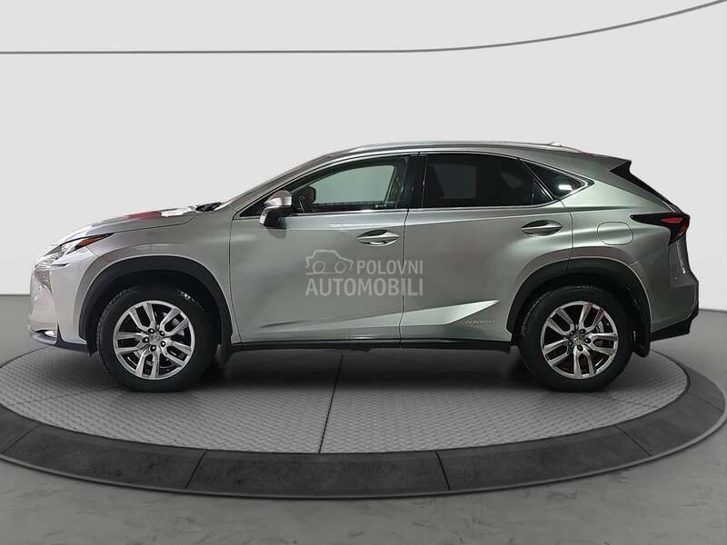 Lexus NX AWD/ODLIČAN/LUX