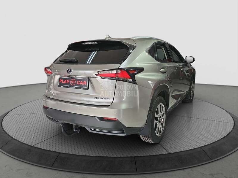 Lexus NX AWD/ODLIČAN/LUX