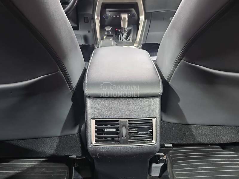 Lexus NX AWD/ODLIČAN/LUX