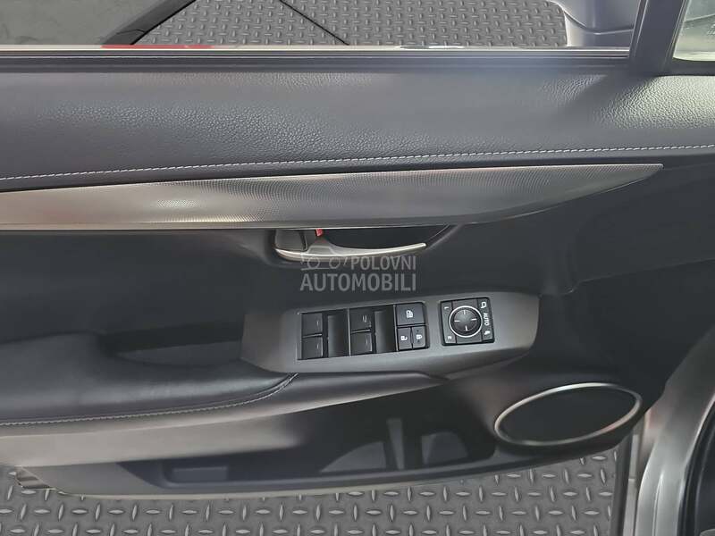 Lexus NX AWD/ODLIČAN/LUX