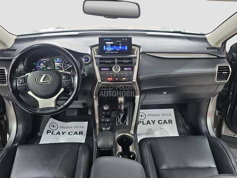 Lexus NX AWD/ODLIČAN/LUX