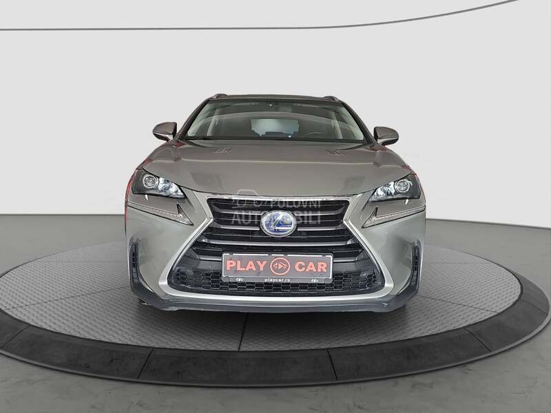 Lexus NX AWD/ODLIČAN/LUX