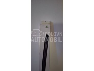 Orginal brisaci novo novo za Škoda Fabia