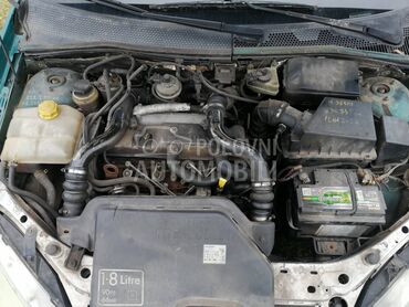 Motorni delovi za Ford Focus