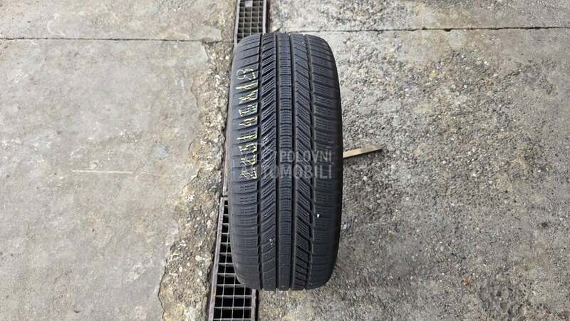 Continental 225/45 R18 Zimska